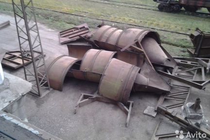 Газорезчик, демонтаж