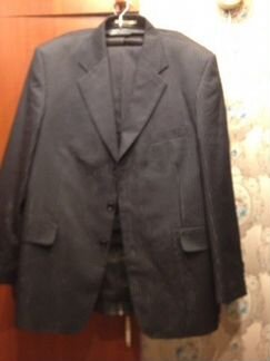 Костюм мужской