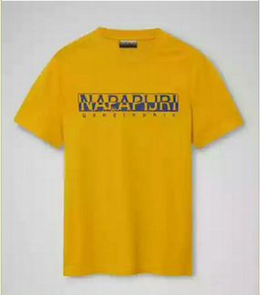 Футболка Napapijri. L