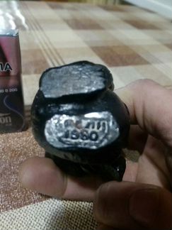 Олимпийский мишка
