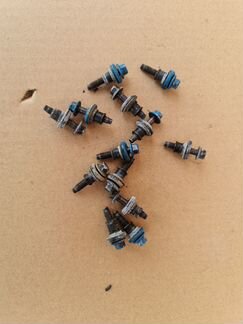 Болт Mazda CX 7 2007-2012