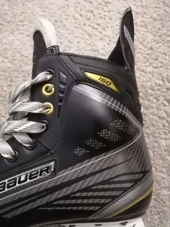 Коньки Bauer Supreme s160 SR 9D