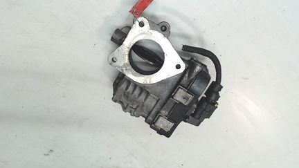 Заслонка дроссельная Alfa Romeo 159, 2008