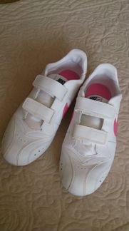 Спортивная обувь 34 размер