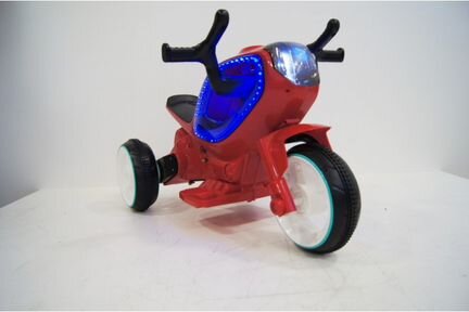 Детский электромотоцикл Jiajia HC-1388