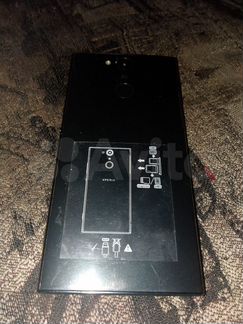 Sony xperia XA2