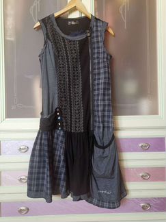 Платье Desigual