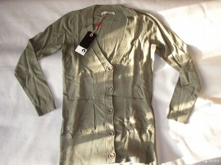 Кардиган, кофта Ichi Дания р. XS (42-44/159-169)