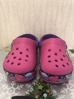 Crocs C7
