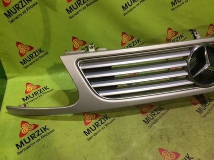 Решетка радиатора Mercedes V-Class W638 111.980