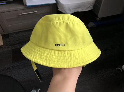 Панама Nike NAN 46-48 2-4T