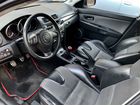 Mazda 3 MPS 2.3 МТ, 2007, 232 000 км объявление продам
