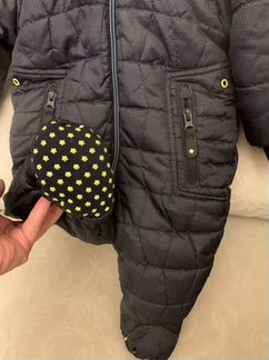 Детский комбинезон Mothercare (для мальчиков и дев