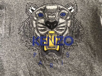 Футболка Kenzo