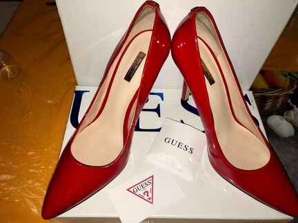 Туфли женские guess