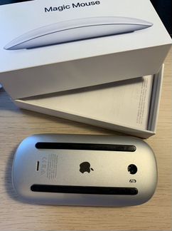 Apple Magic Mouse 2