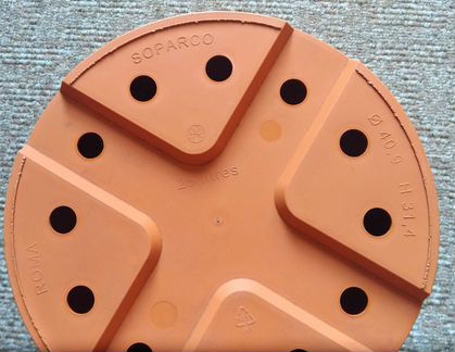 Горшок для цветов