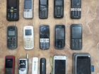 Мобильные телефоны и модемы б/у