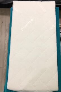 Матрас детский 120 60 новый