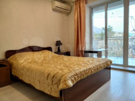 Комната 16 м², 2/2 эт.