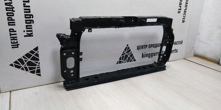 Панель передняя Hyundai Creta (16-20) oem 64101M00