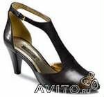 Новые туфли экко