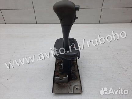 Кулиса АКПП Hyundai Accent 2 G4EC 2008