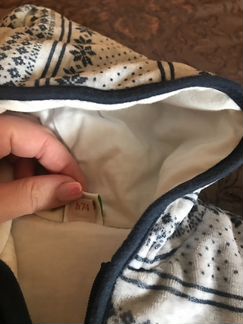 Куртки детские, размер7-12 мес