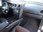 Mercedes-Benz GL-класс 3.0 AT, 2011, 242 576 км объявление продам