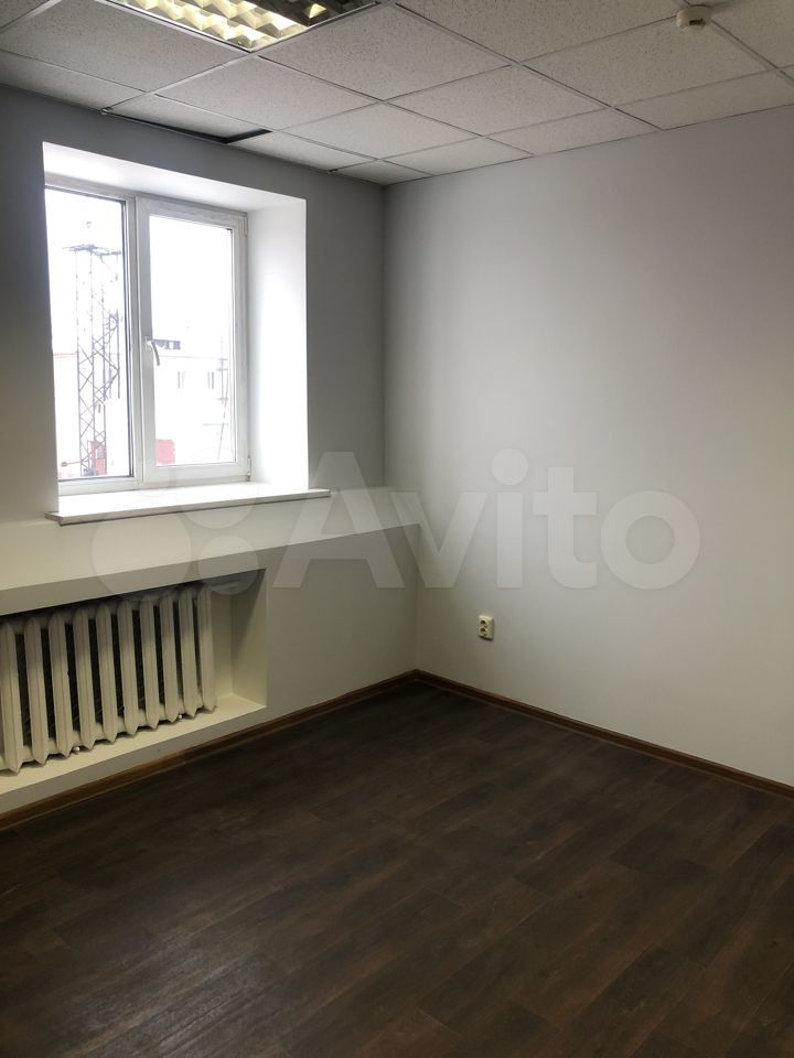 Rent office space of 16 m2 89145388444 buy 1