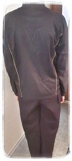 Спортивный костюм Nke 44-46