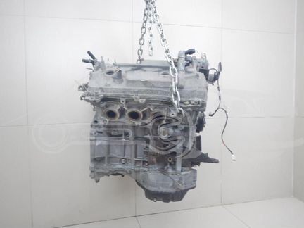 Двигатель 2GR-FE 190000P390 toyota Venza