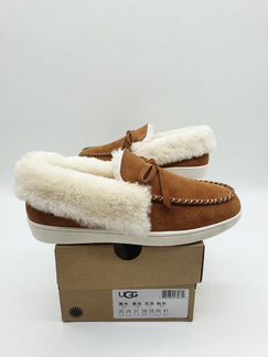 Топсайдеры ugg australia