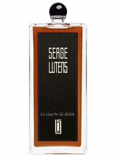Serge Lutens La Couche Du Diable