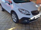 Opel Mokka 1.4 МТ, 2012, 146 000 км объявление продам