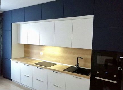 Кухни на заказ