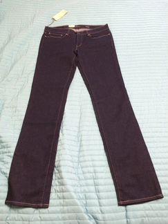 Джинсы Levis, новые (с этикетками)