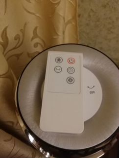 Вентилятор Midea FS 4540