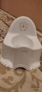 Горшок детский