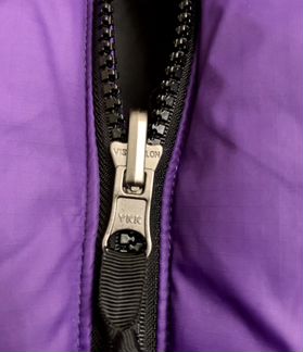 Пуховик The North Face 1996 Nuptse Purple