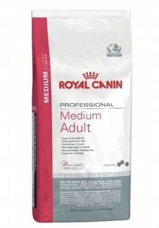 Royal canin (Роял канин) корм для собак