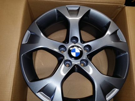 BMW диски R17 стиль 317