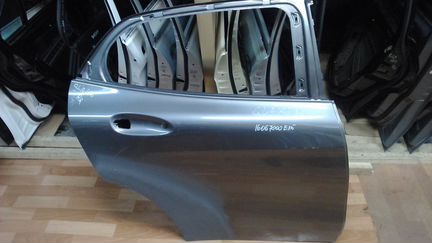 Дверь задняя правая Mercedes Benz GLA156