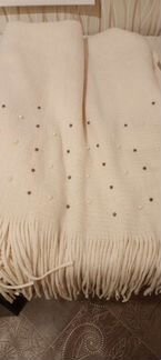 Женский шарф