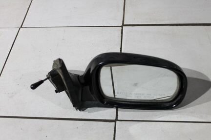 Зеркало правое Daewoo Nexia