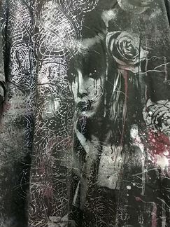 Футболка, Affliction