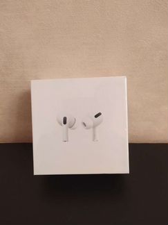Airpods PRO