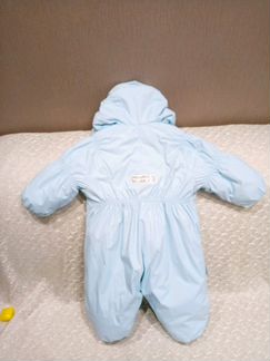 Комбинезон Kerry