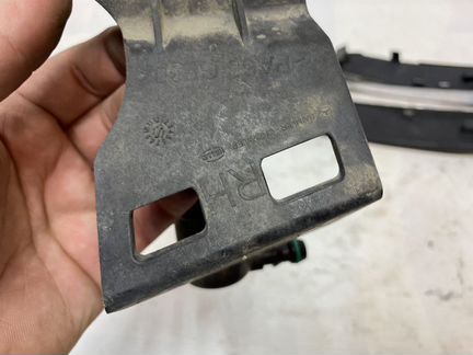 Форсунка омывателя Mercedes 164 ml gl