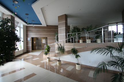 2-к квартира, 86 м², 9/24 эт.